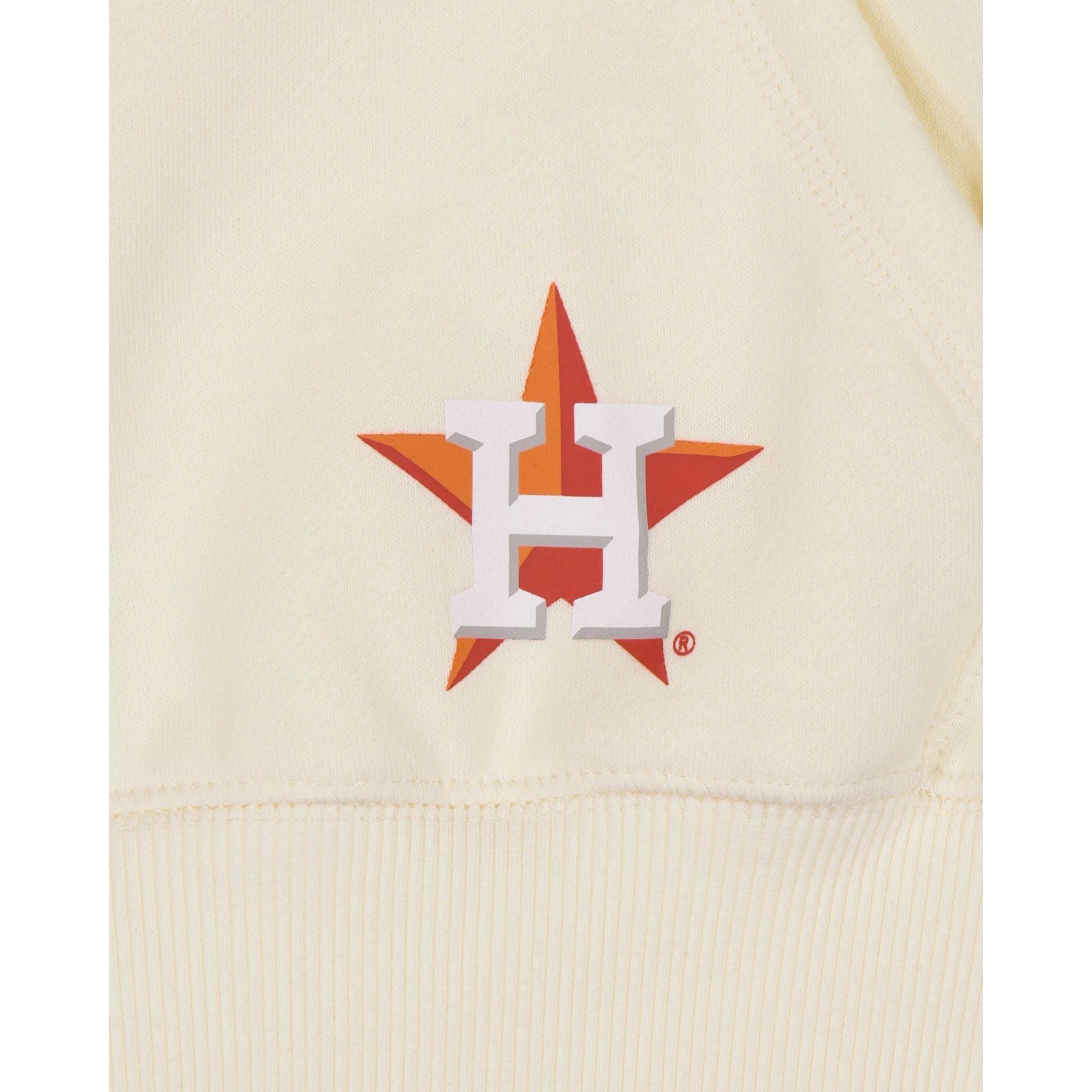 Houston Astros Ballpark Classics Hoodie Male Product Image