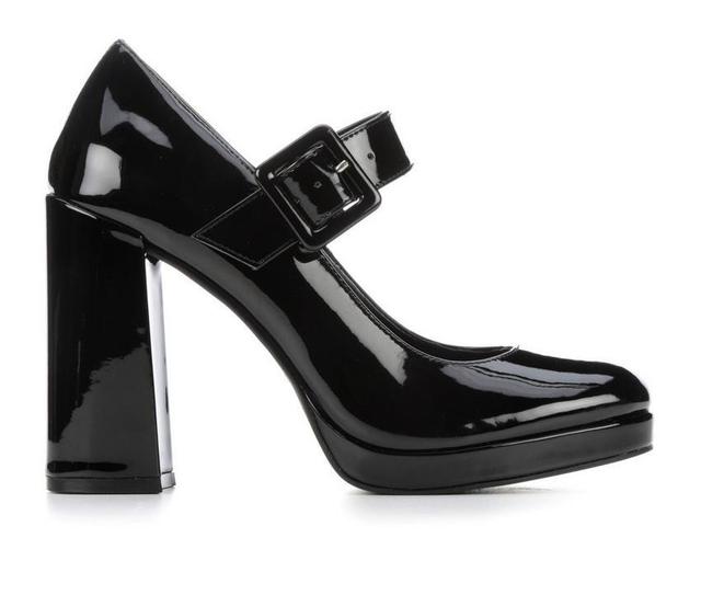 Women's Madden Girl Ursulla Pumps Product Image