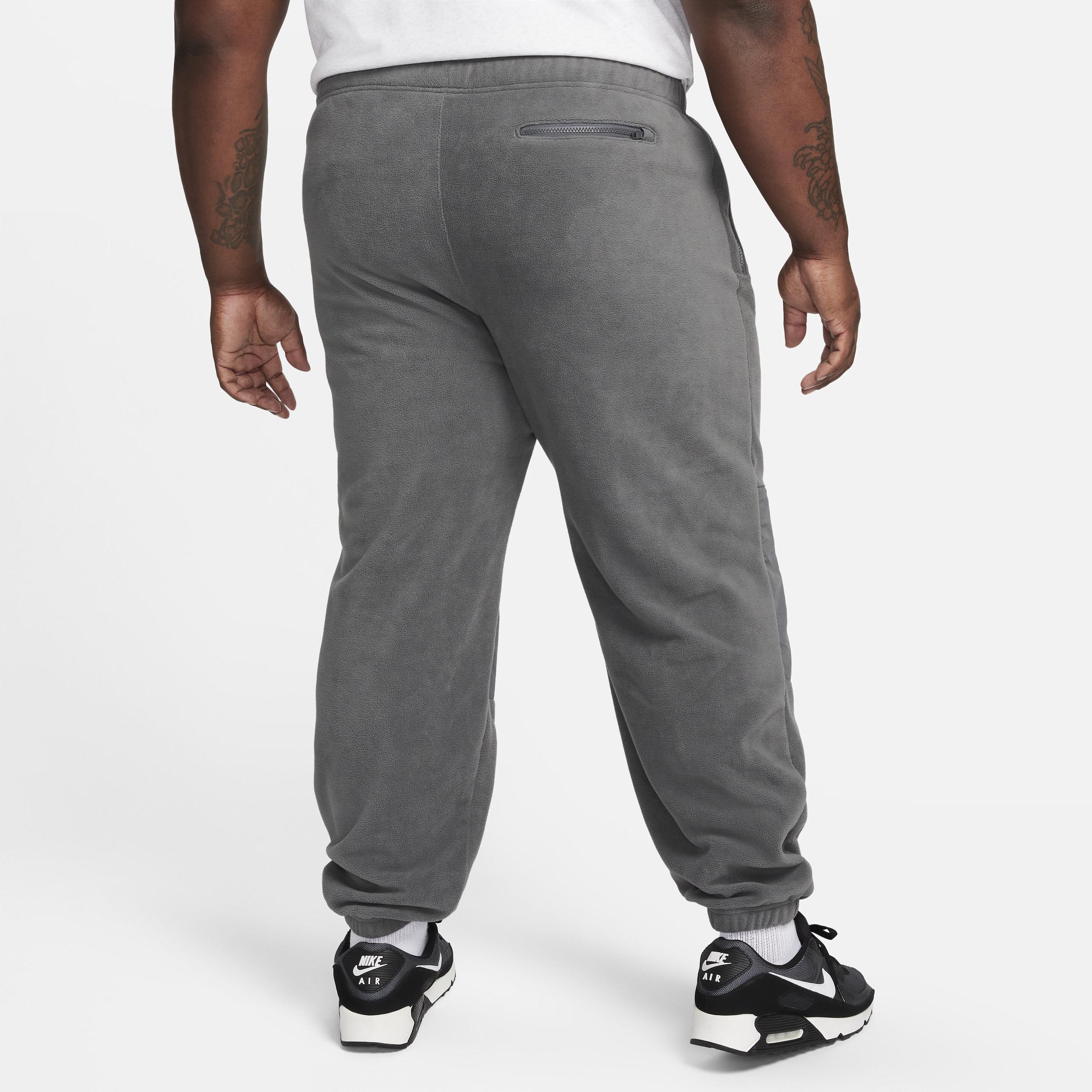 Nike Club Fleece Men's Polar Fleece Pants Product Image