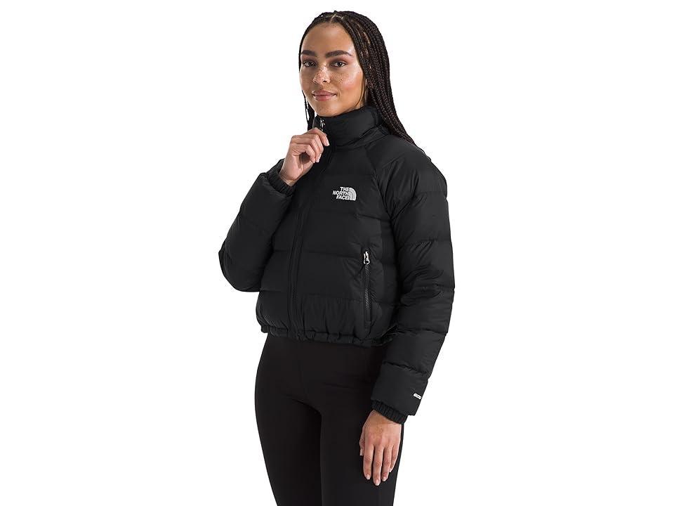 The North Face Hydrenalite Down Short Jacket (TNF ) Women's Coat Product Image