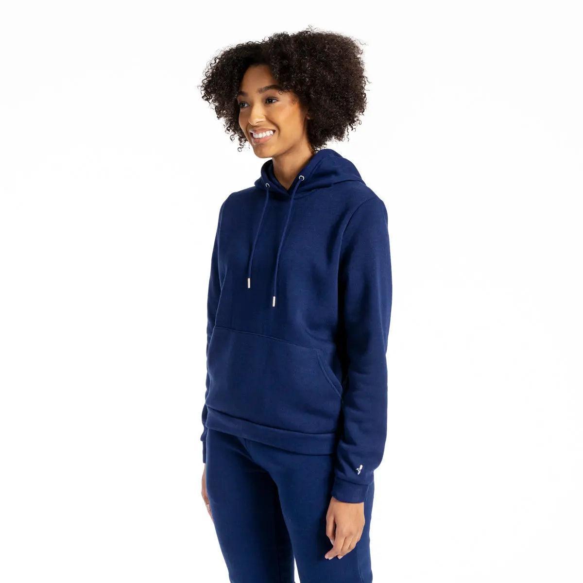 TROOP Women's Refine Hoodie Product Image