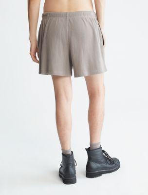 Standards Waffle Knit Shorts Product Image