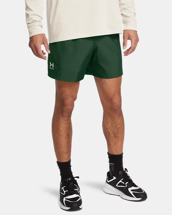 Mens UA Icon Volley Shorts Product Image