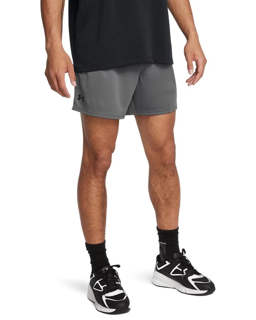 Men's UA Tech™ Mesh 6" Shorts Product Image