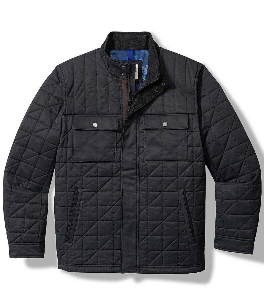 Tommy Bahama Burnaby Park Jacket Product Image