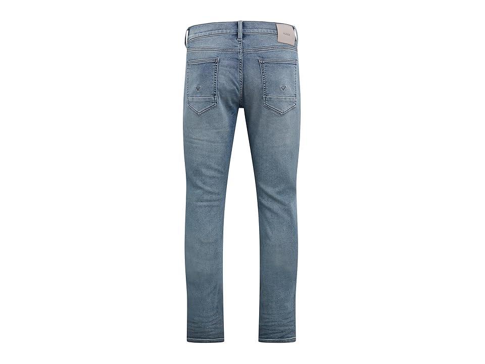 Hudson Jeans Blake Slim Straight in Palisades (Palisades) Men's Jeans Product Image