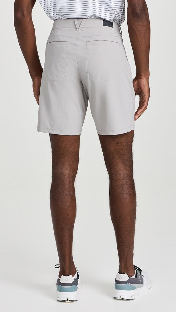 Rhone Momentum Golf Shorts 9" | Shopbop Product Image