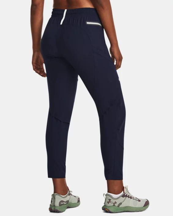 Women's UA Train Anywhere Pants Product Image