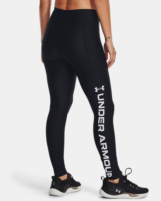 Women's HeatGear® Full-Length Leggings Product Image