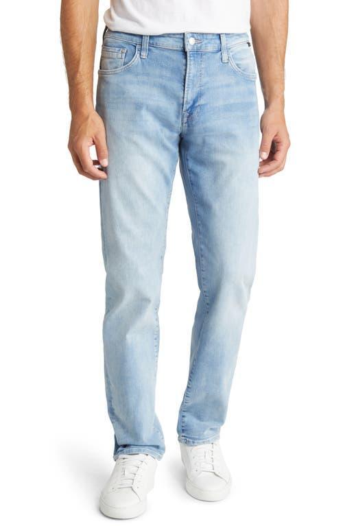 Mavi Jeans Zach Straight Leg Jeans Product Image