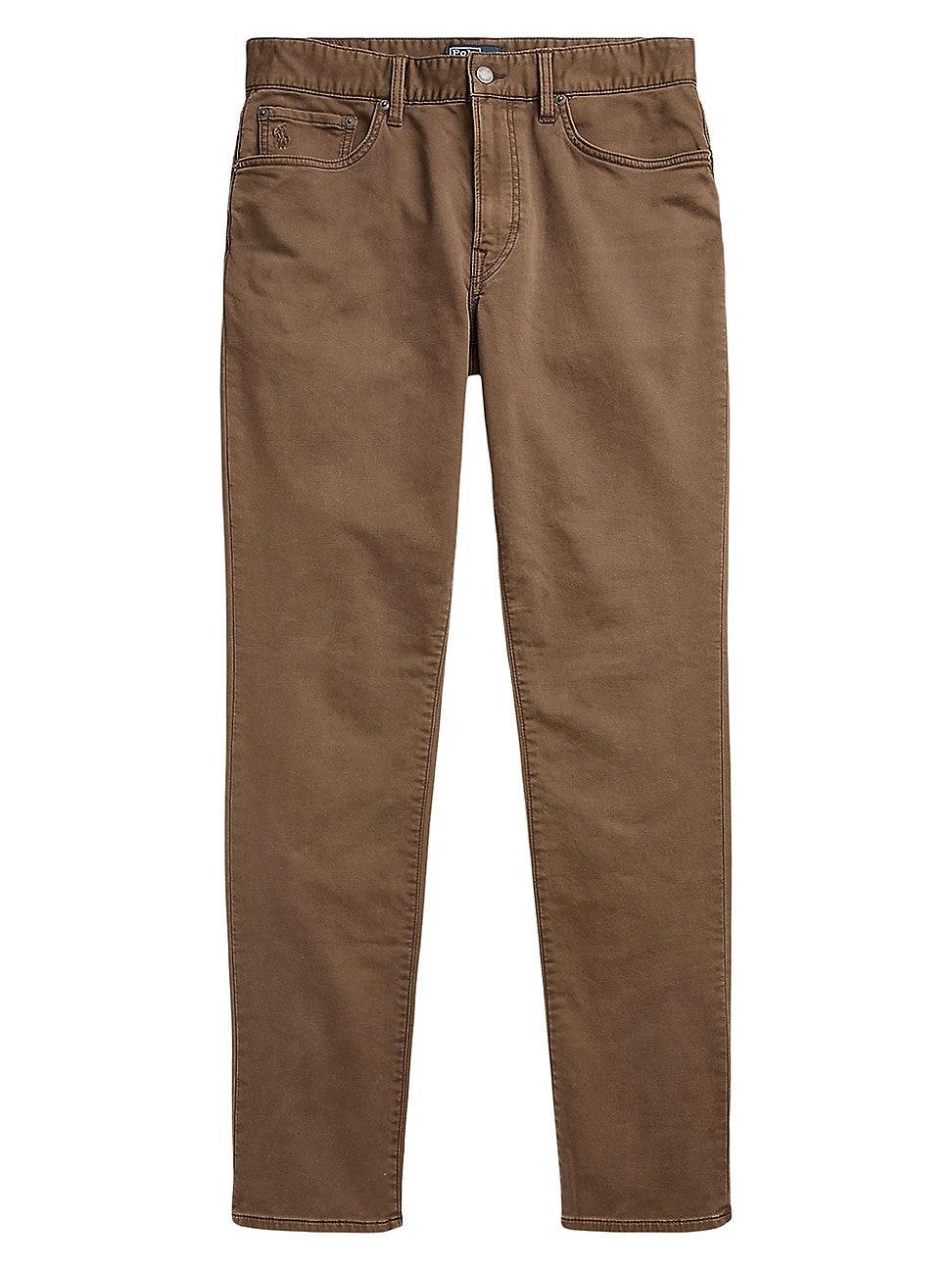 Mens Sullivan Slim-Fit Chino Pants Product Image