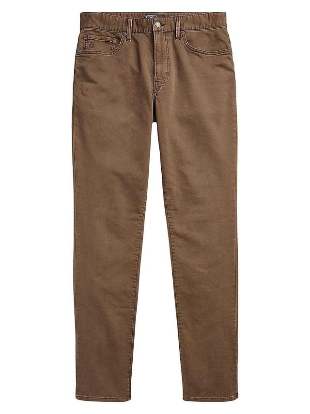 Mens Sullivan Slim-Fit Chino Pants Product Image