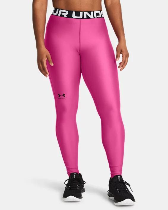 Womens HeatGear Leggings Product Image