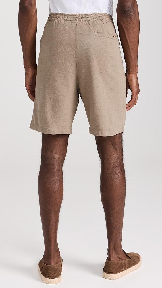 RAILS Archer Drawstring Shorts 8.25" | Shopbop Product Image