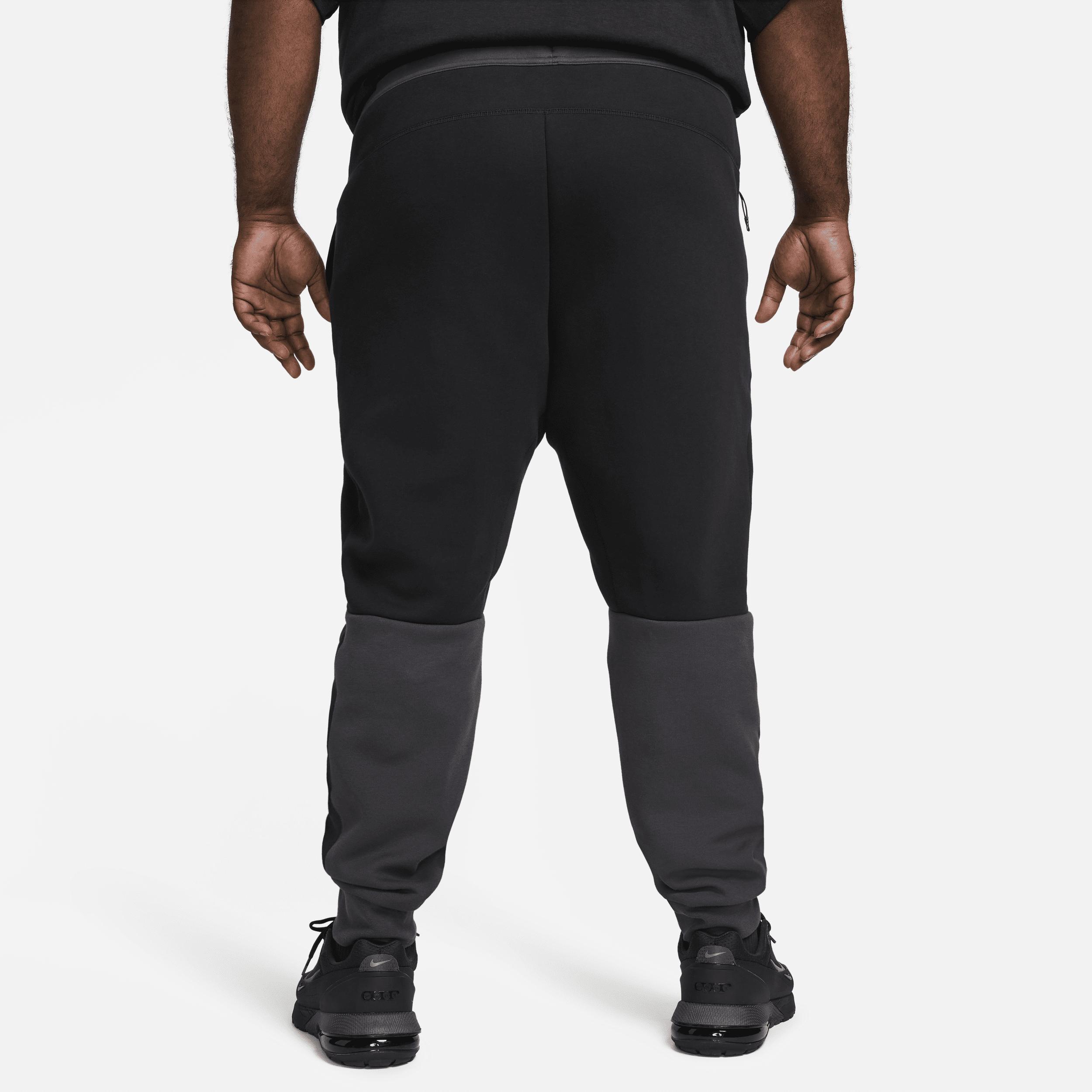 Mens Nike Sportswear Tech Fleece Jogger Pants Product Image