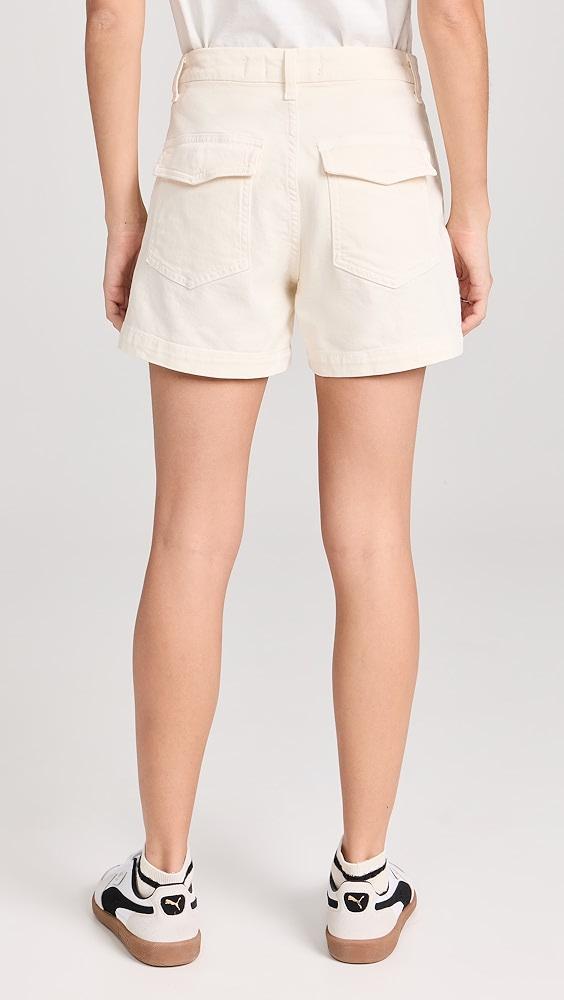 AMO Easy Army Shorts | Shopbop Product Image