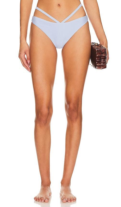 Womens Emmalynn Strappy Bikini Bottoms Product Image