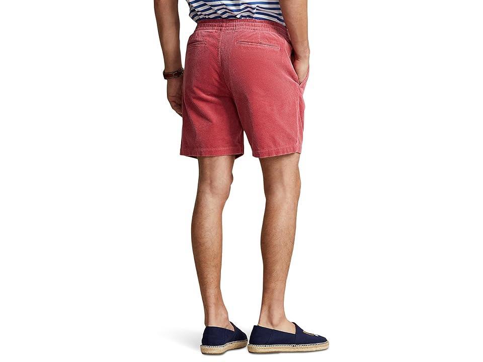 Mens Polo Prepster Corduroy Shorts Product Image