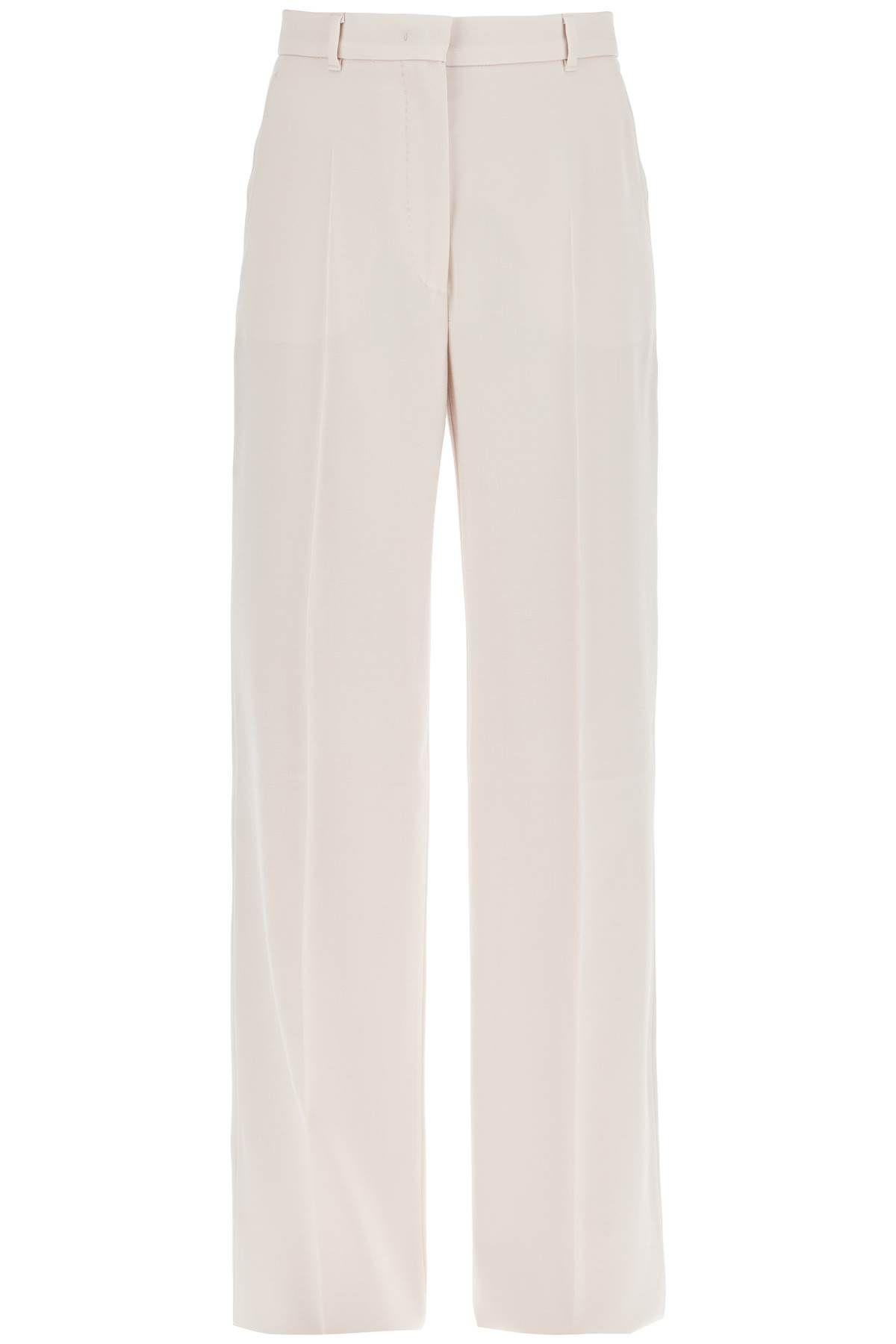 MAX MARA Banfy Pants In Neutro Product Image