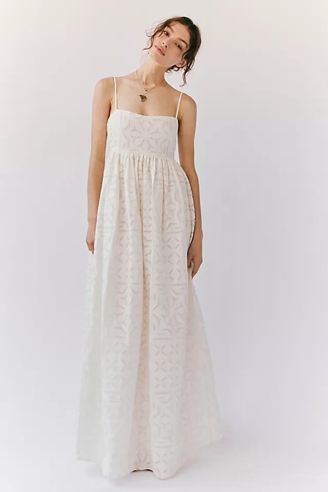 Boardwalk Maxi Dress Product Image