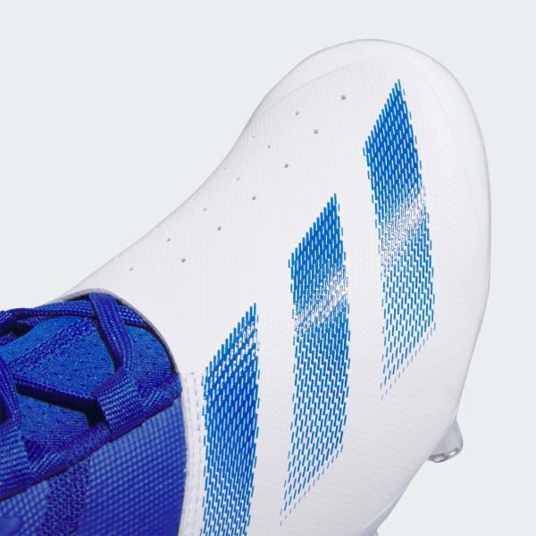 Adizero Chaos American Football Lineman Cleats Product Image