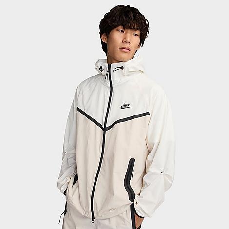 Nike Men's Tech Woven Jacket Product Image