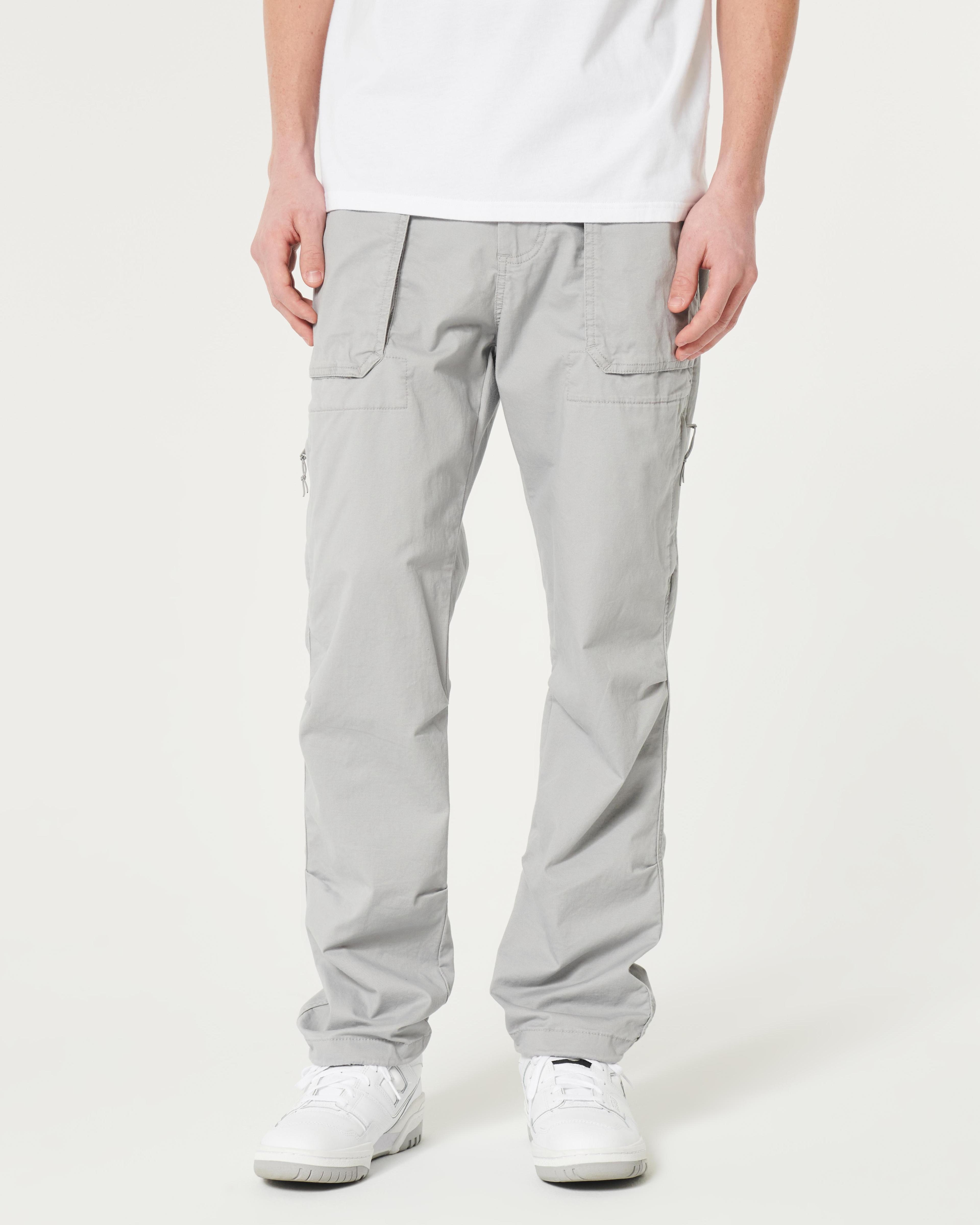 Straight Flight Pants Product Image