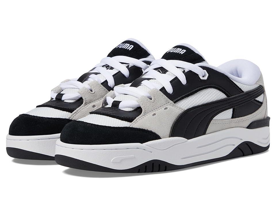 PUMA 180 (Puma /Puma Black) Men's Shoes Product Image