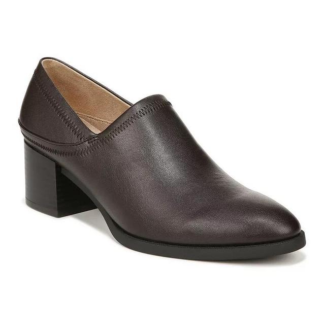 LifeStride Dina Block Heel Slip-On Shoe Product Image