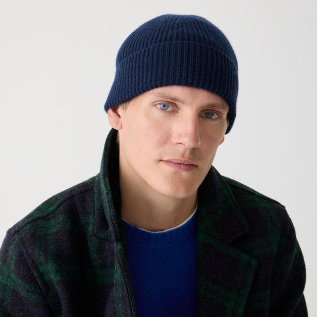 Cashmere beanie Product Image