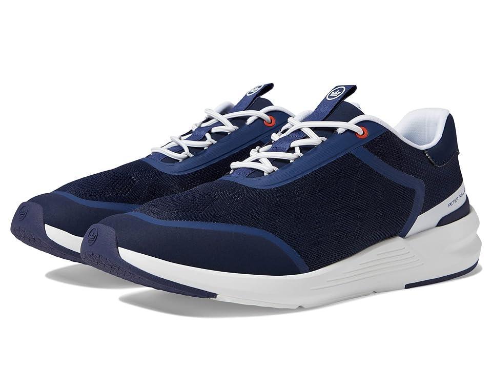 Peter Millar Camberfly Sneakers Men's Shoes Product Image