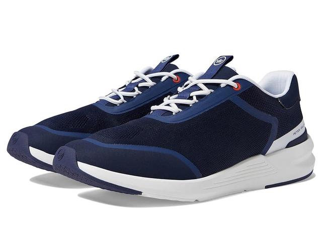 Peter Millar Camberfly Sneakers Men's Shoes Product Image