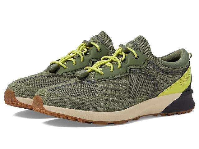 L.L.Bean Boundless Shoe (Sage) Women's Shoes Product Image