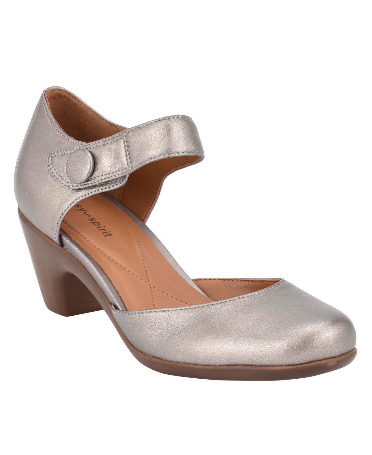 Easy Spirit Clarice Womens Heels Product Image