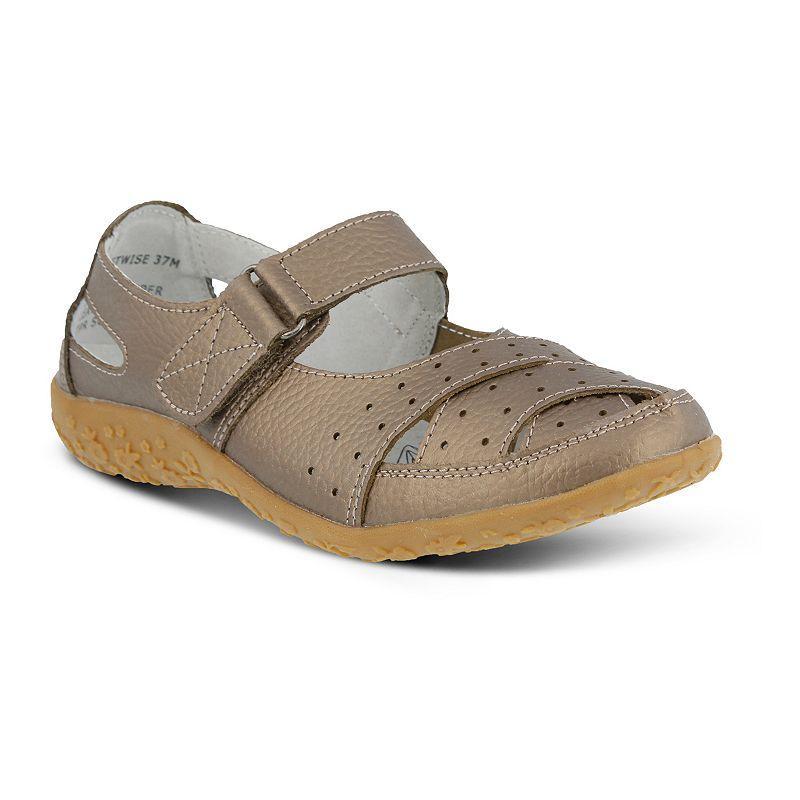 Spring Step Streetwise Womens Slip-On Shoes Product Image