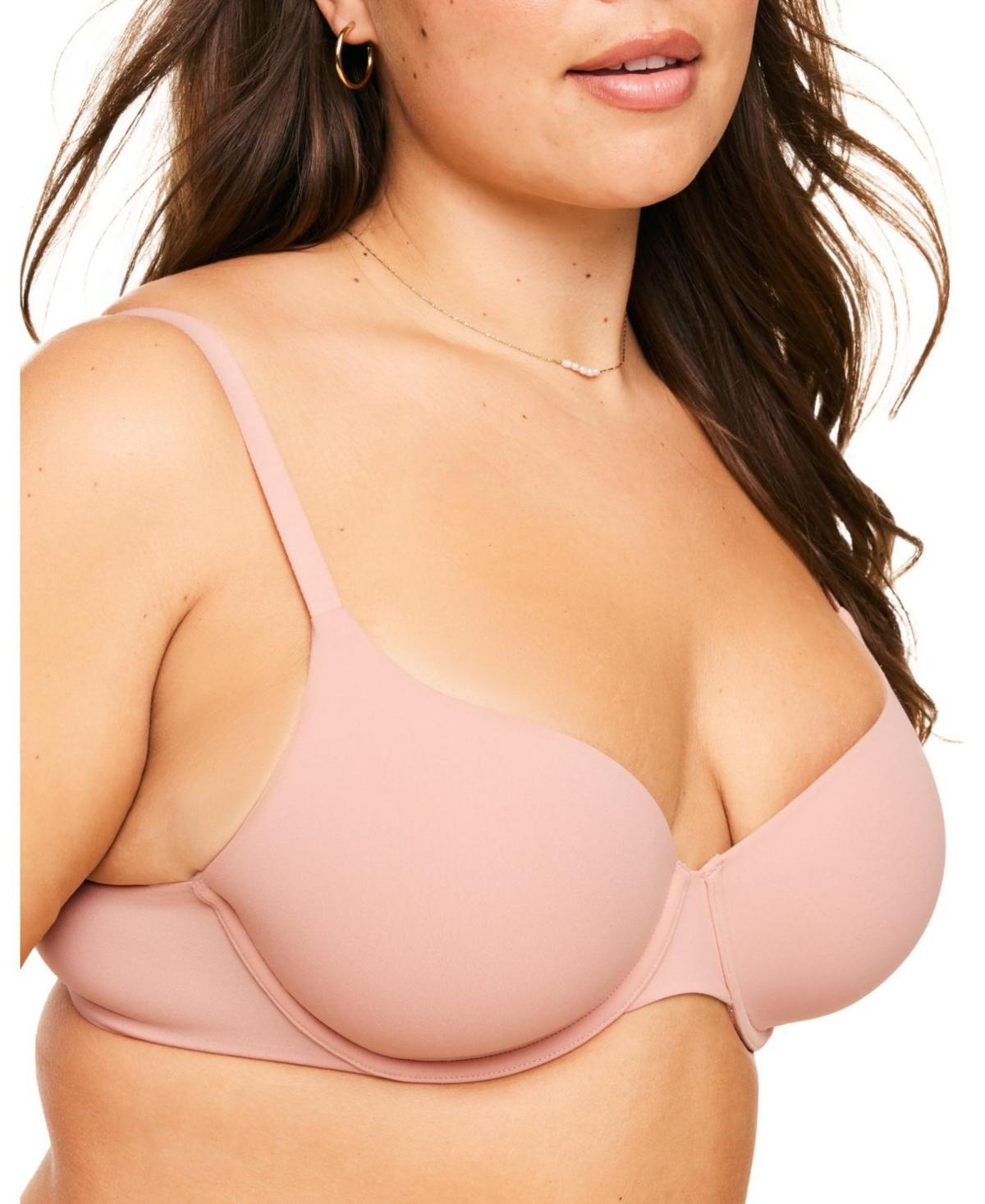 Adore Me Womens Janelle Contour Demi Bra Product Image