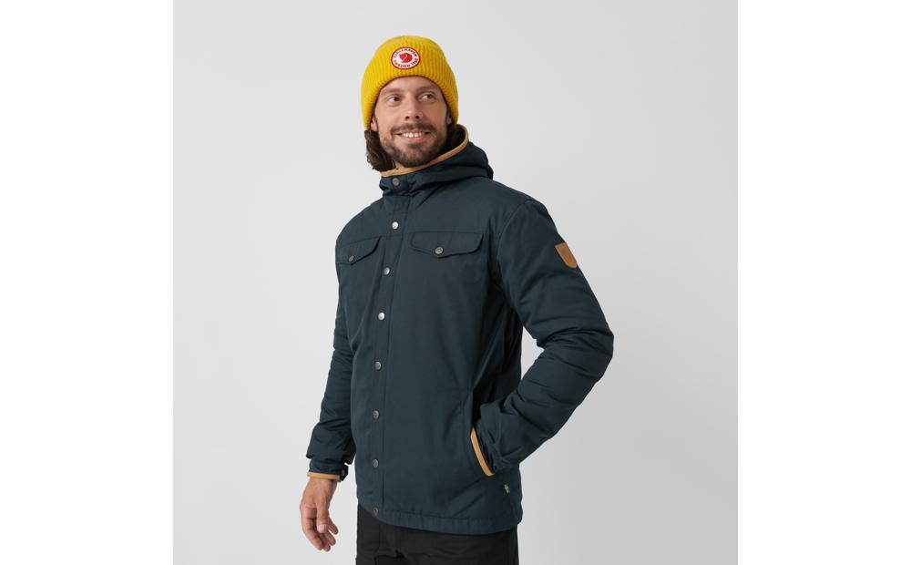 Greenland No. 1 Down Jacket M Product Image