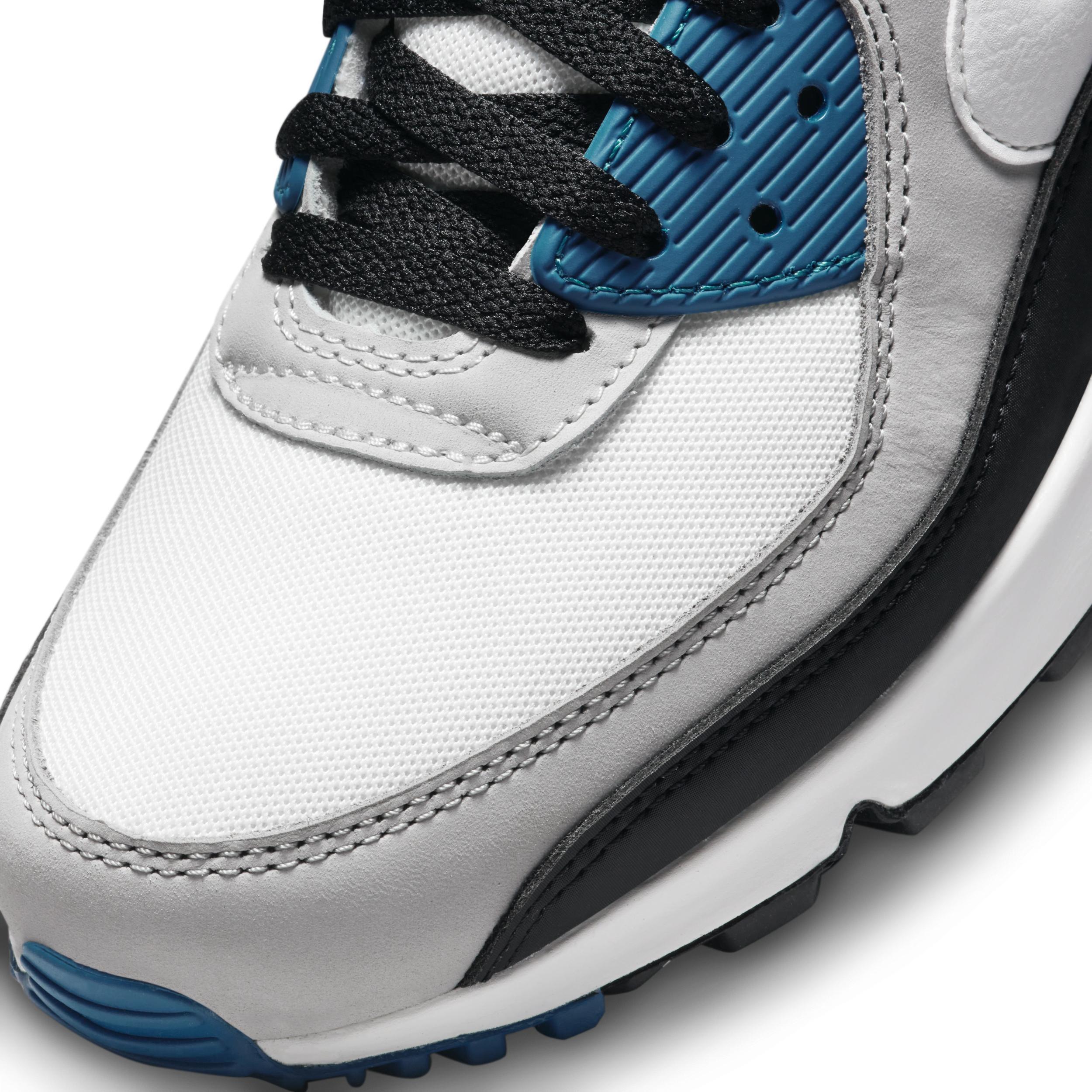 Nike Men's Air Max 90 Shoes Product Image