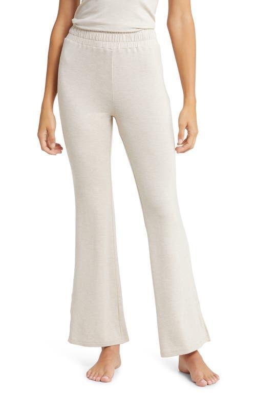 Honeydew Intimates Unplugged Flare Leg Pants Product Image