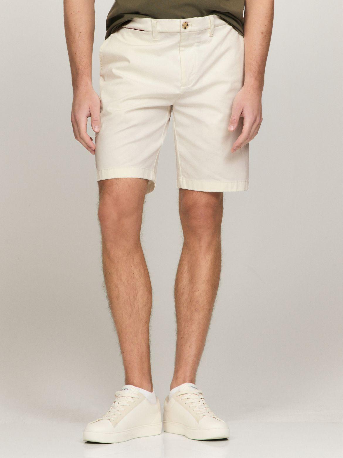 Tommy Hilfiger Men's Regular Fit 9" Tommy Short Product Image