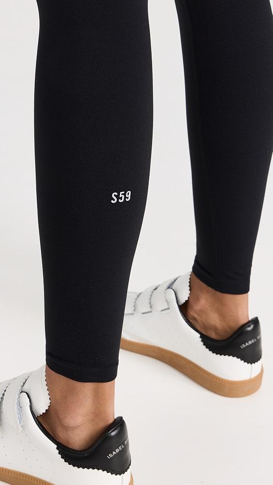 Splits59 Airweight High Waist 28" Leggings | Shopbop Product Image