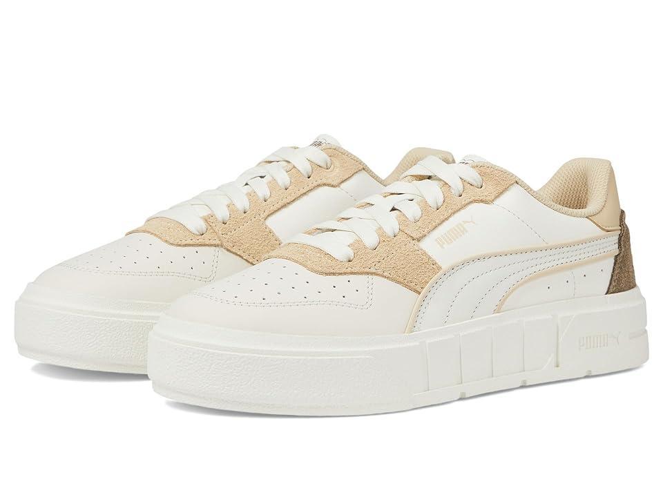 PUMA Cali Court Platform Sneaker Product Image