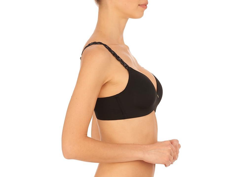 Natori Pure Luxe Wireless Contour Bra Product Image