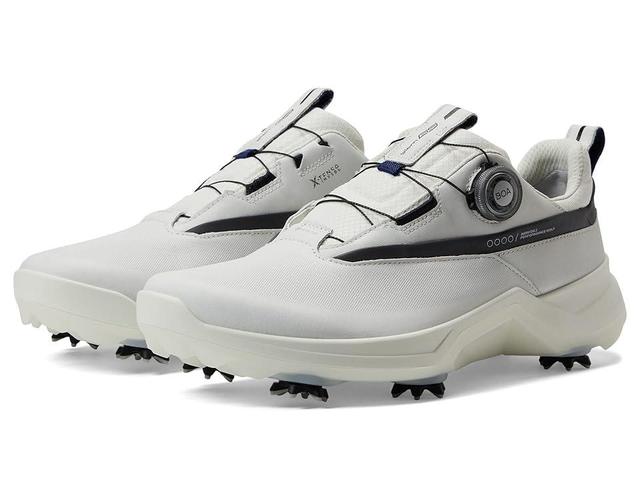 ECCO Mens BIOM G5 BOA Waterproof Golf Shoes Product Image