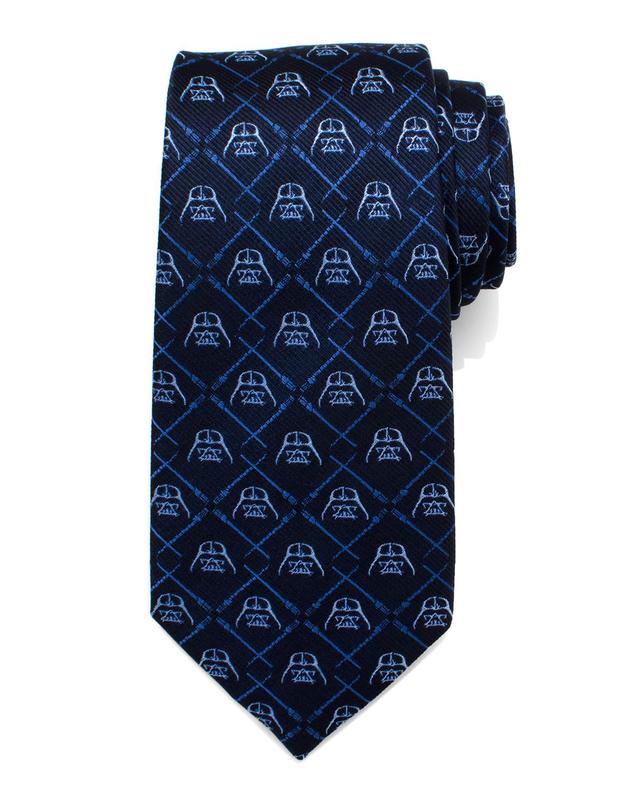 Cufflinks, Inc. Star Wars - Darth Vader Silk Tie Product Image