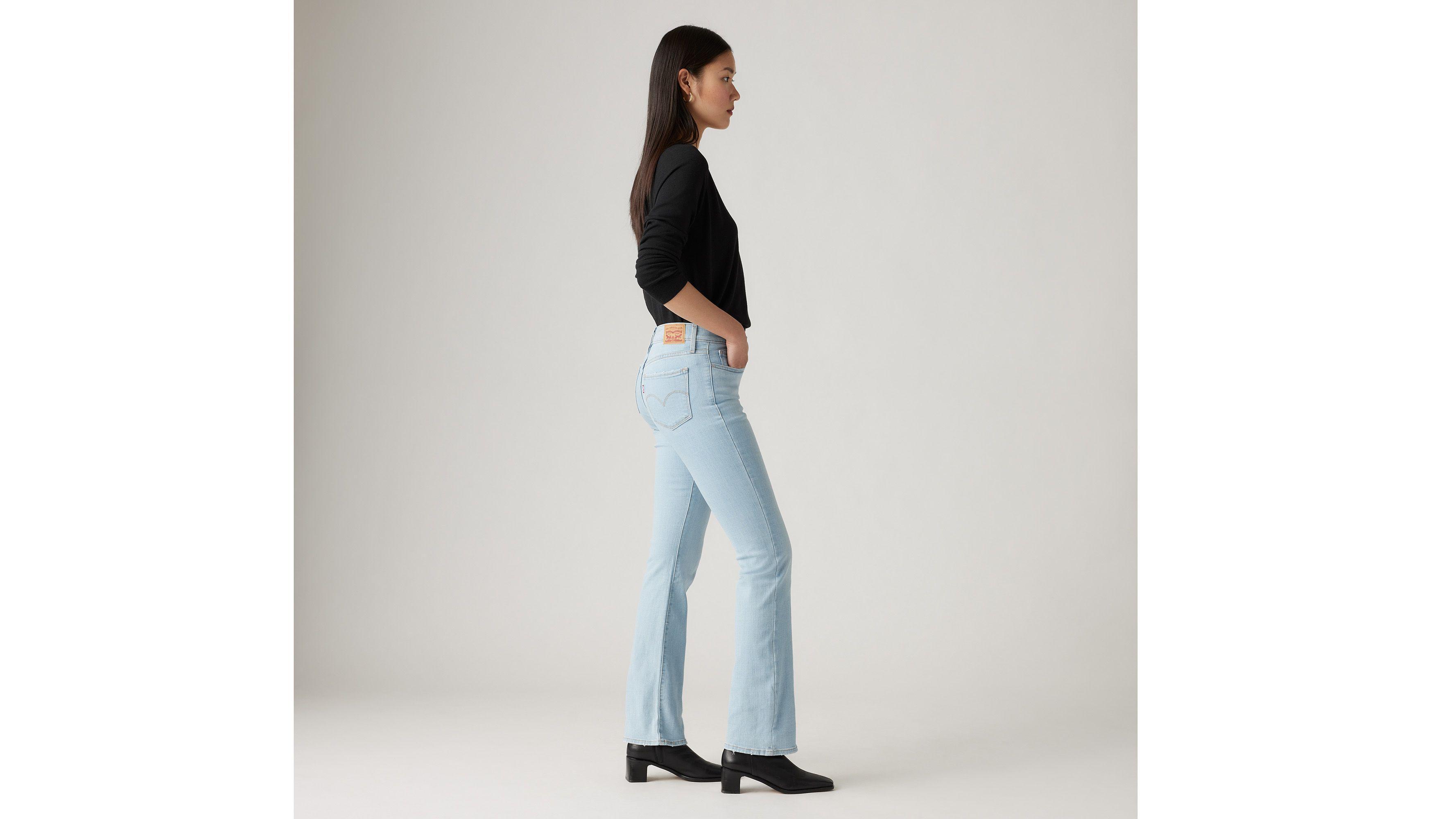 Levi's Shaping Bootcut Women's Jeans product image