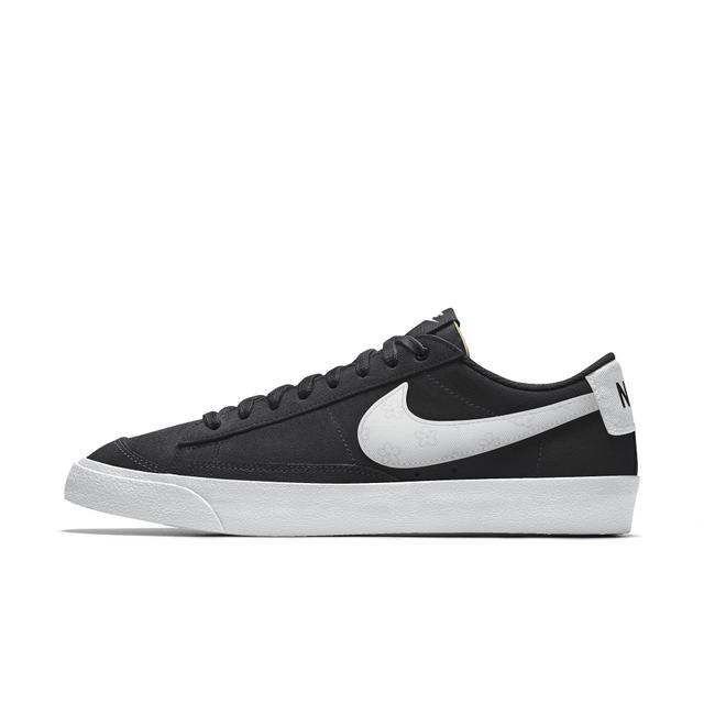 Nike Men's Blazer Low '77 By You Custom Shoes Product Image