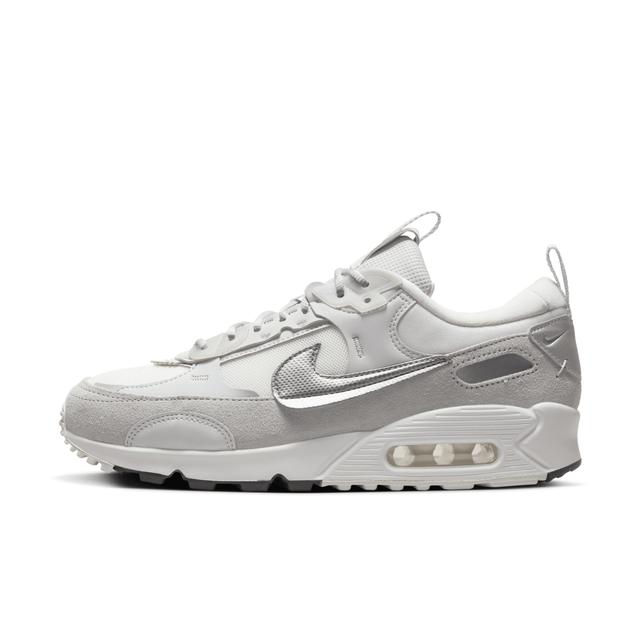 Nike Women's Air Max 90 Futura Shoes Product Image