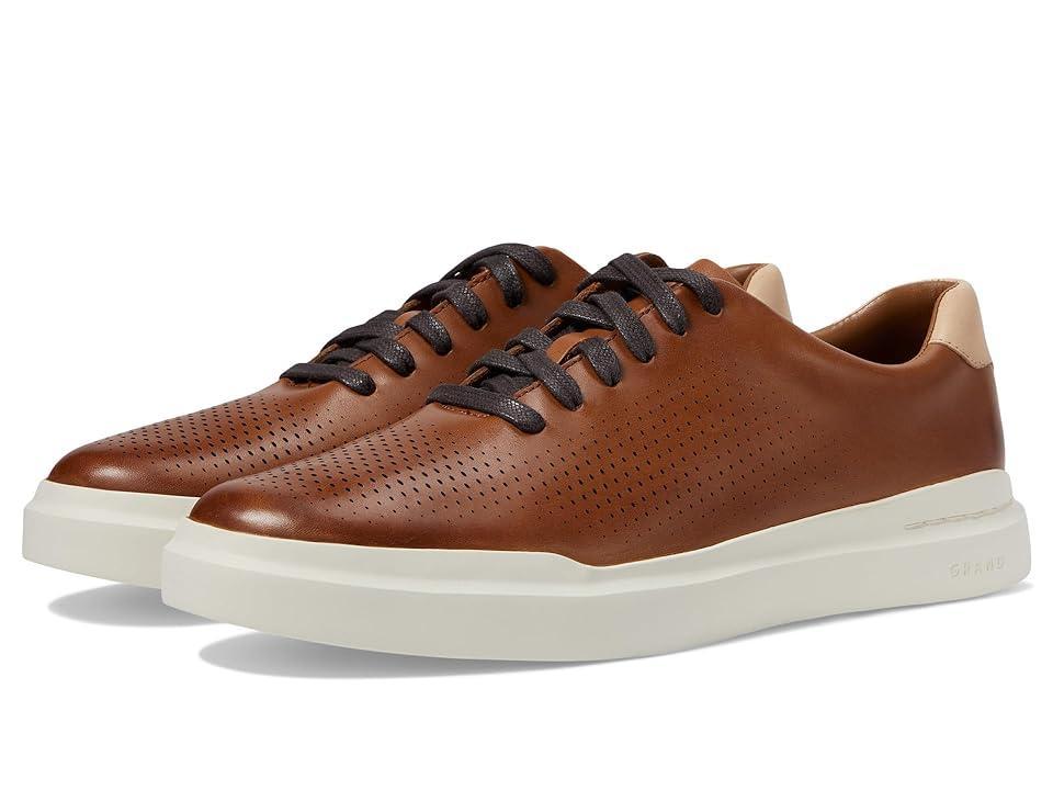 Men's Paxton Leather Low-Top Sneakers Product Image