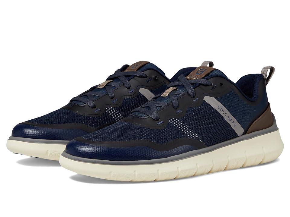 Cole Haan Mens Generation ZERGRAND TXT Sneakers Product Image